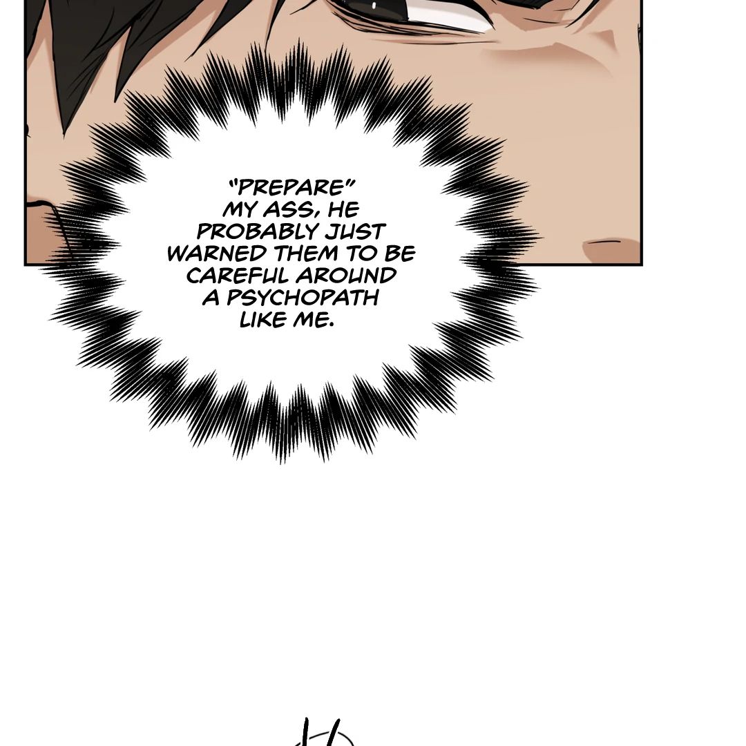 Walk In My Shoes Cupid Scans Chapter 3 page 63 - 