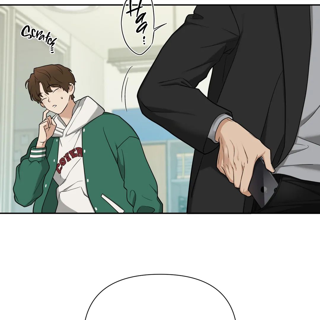 Walk In My Shoes Cupid Scans Chapter 3 page 64 - 