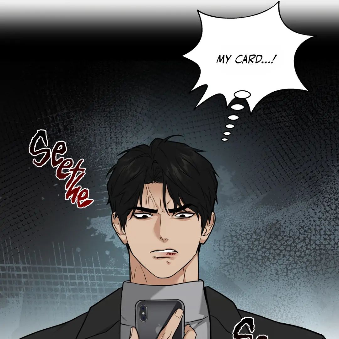 Walk In My Shoes Cupid Scans Chapter 3 page 69 - 