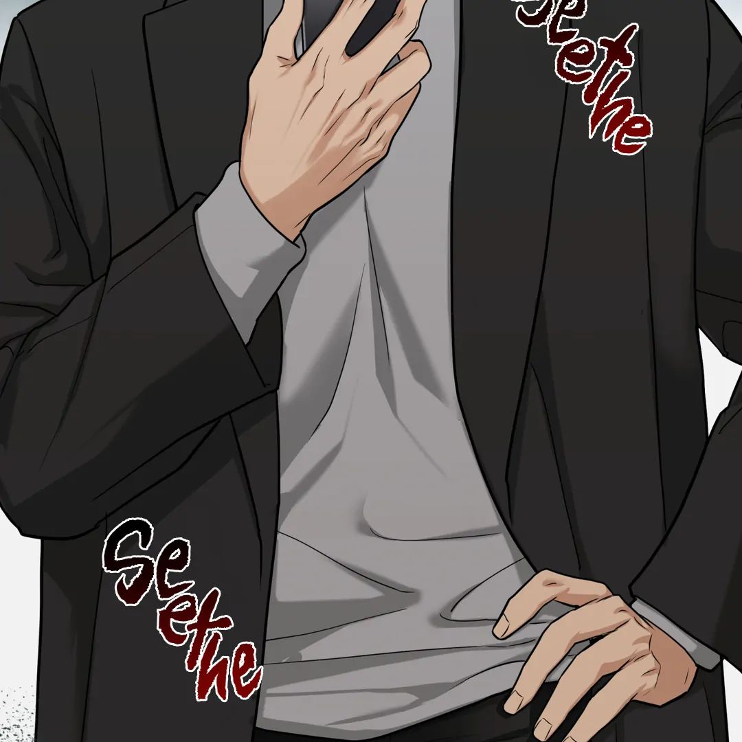 Walk In My Shoes Cupid Scans Chapter 3 page 70 - 