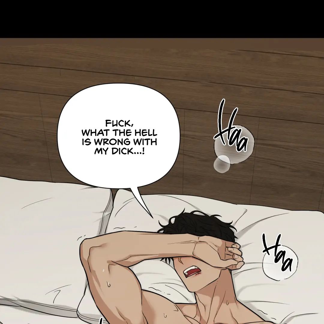 Walk In My Shoes Cupid Scans Chapter 3 page 72 - 