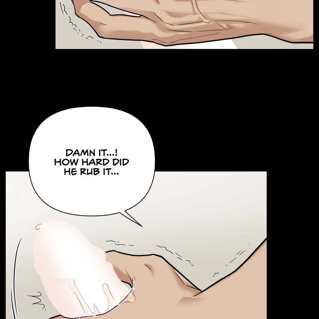 Walk In My Shoes Cupid Scans Chapter 3 page 75 - 