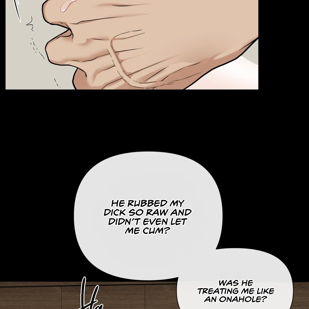 Walk In My Shoes Cupid Scans Chapter 3 page 76 - 