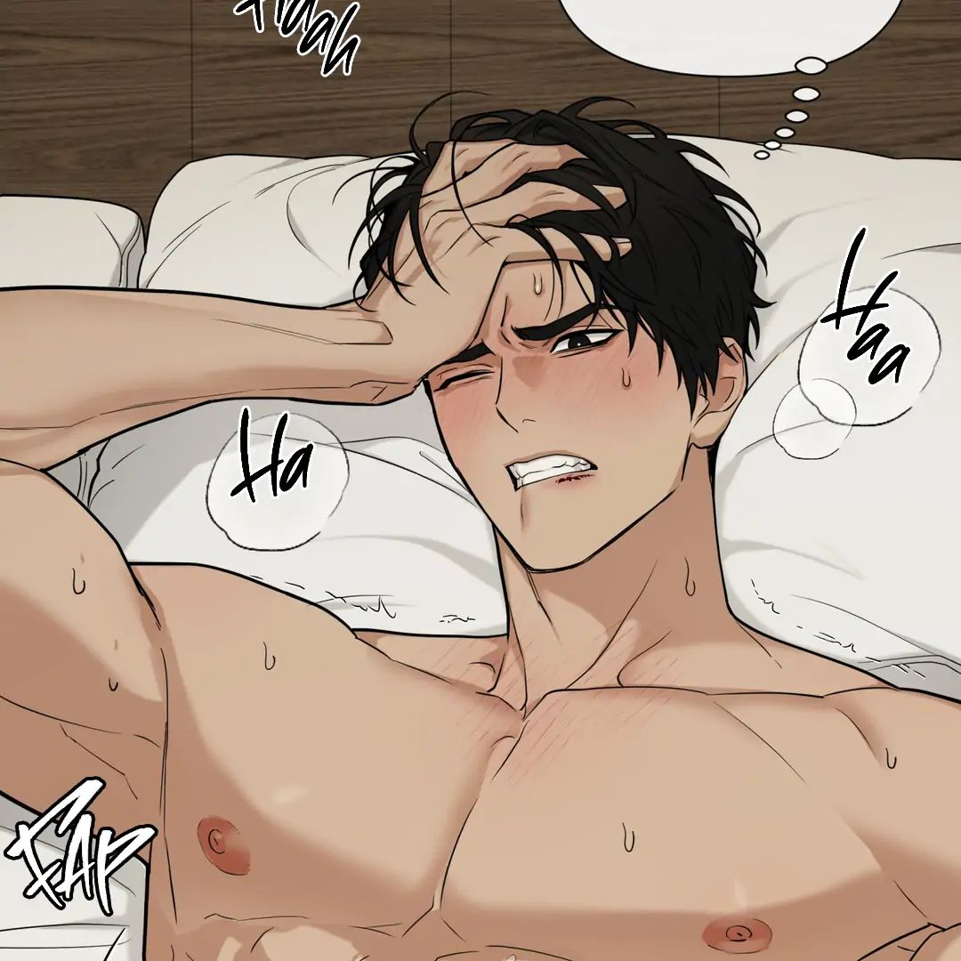 Walk In My Shoes Cupid Scans Chapter 3 page 77 - 
