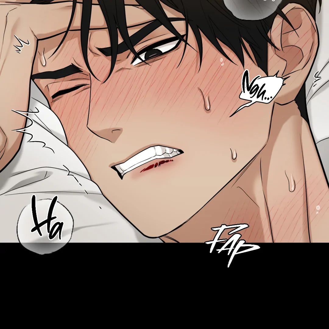 Walk In My Shoes Cupid Scans Chapter 3 page 80 - 