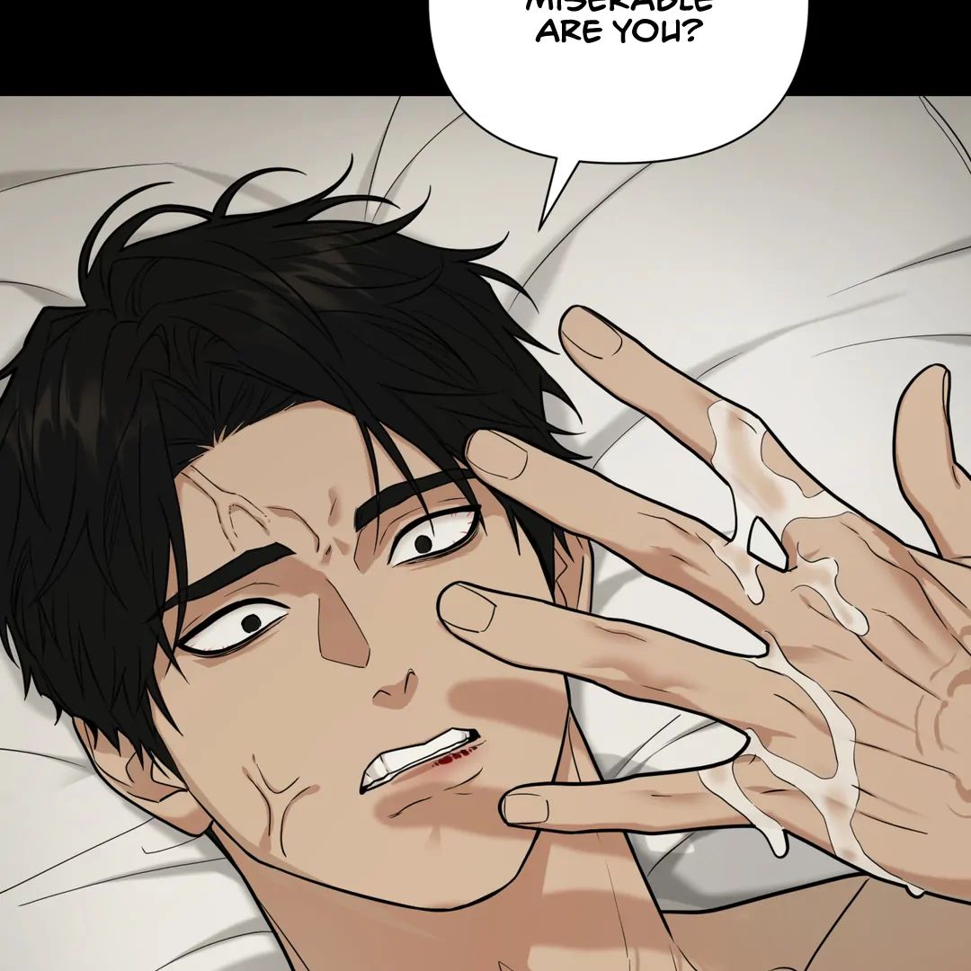 Walk In My Shoes Cupid Scans Chapter 3 page 87 - 