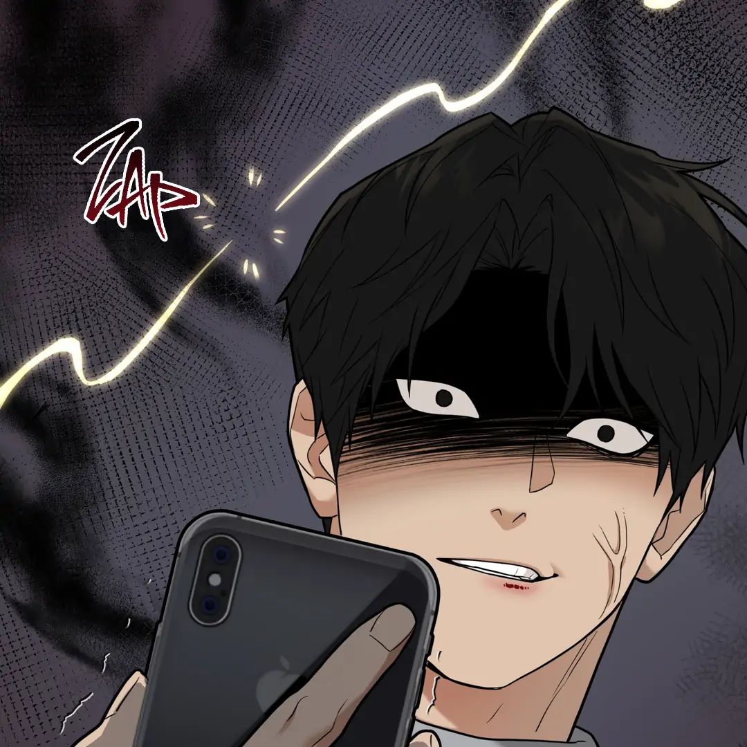 Walk In My Shoes Cupid Scans Chapter 3 page 89 - 