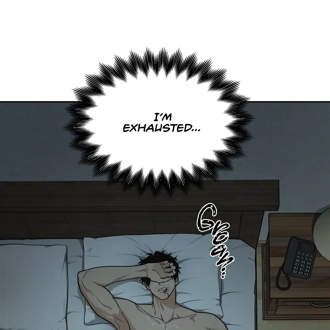 Walk In My Shoes Cupid Scans Chapter 3 page 10 - 