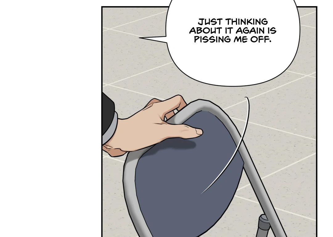 Walk In My Shoes Cupid Scans Chapter 3 page 91 - 