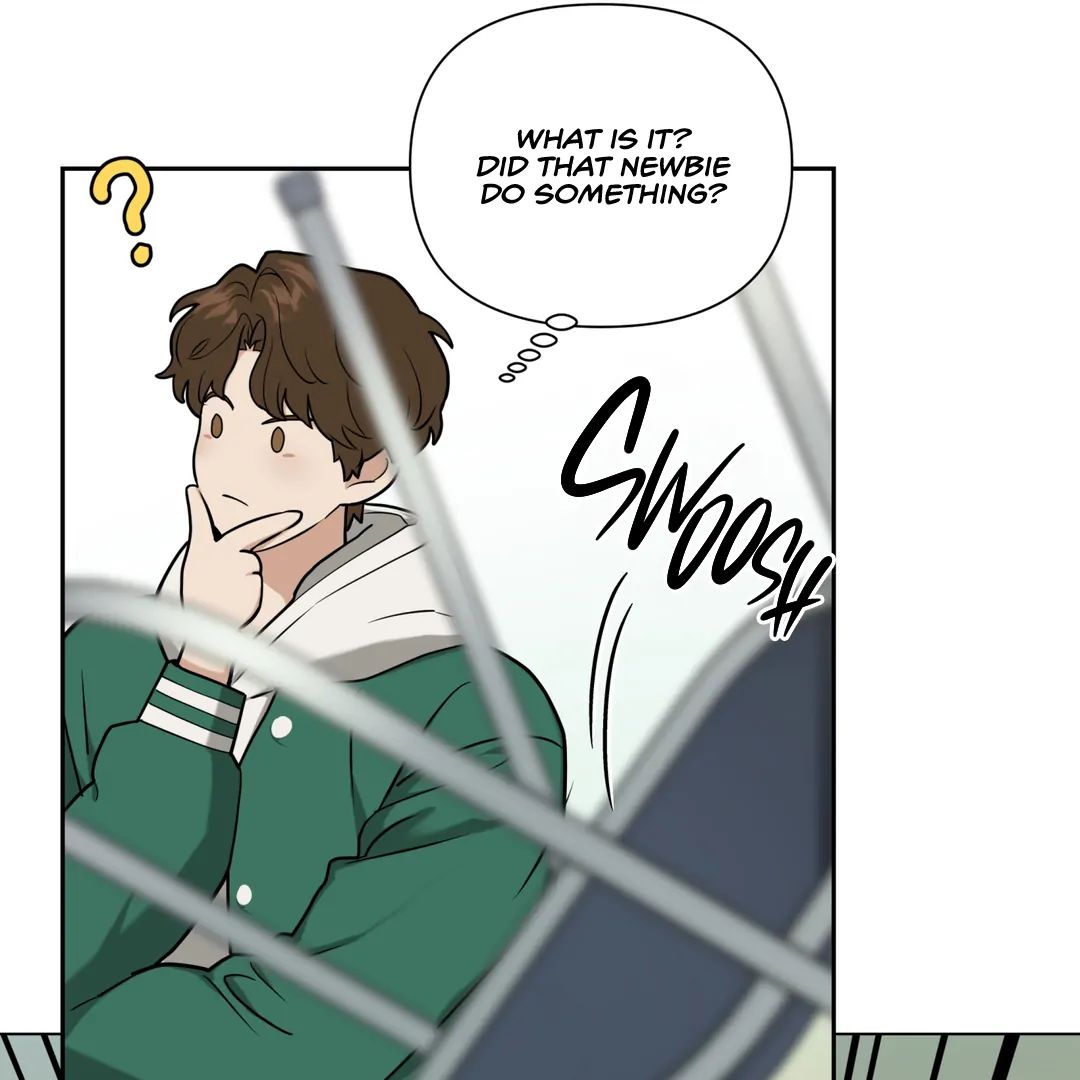 Walk In My Shoes Cupid Scans Chapter 3 page 93 - 