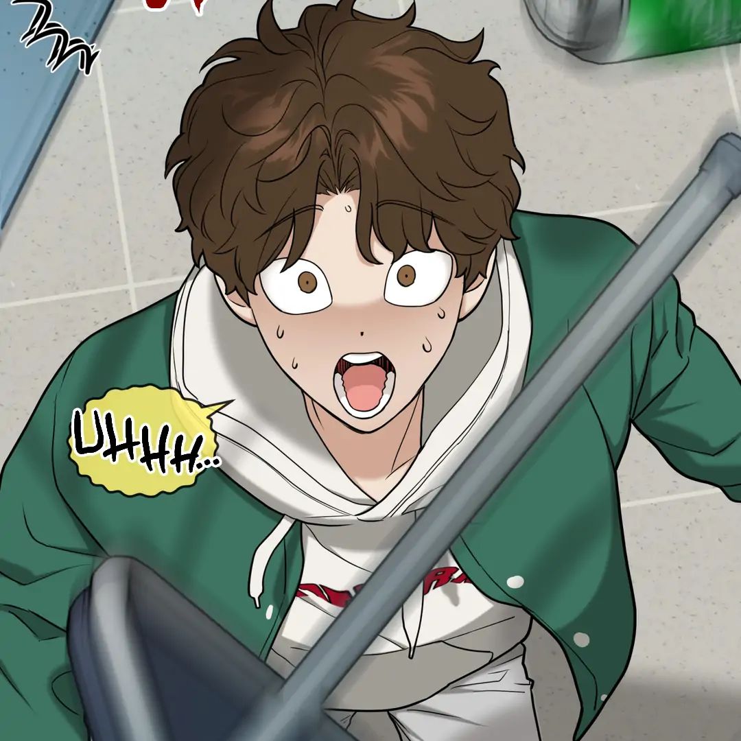 Walk In My Shoes Cupid Scans Chapter 3 page 97 - 