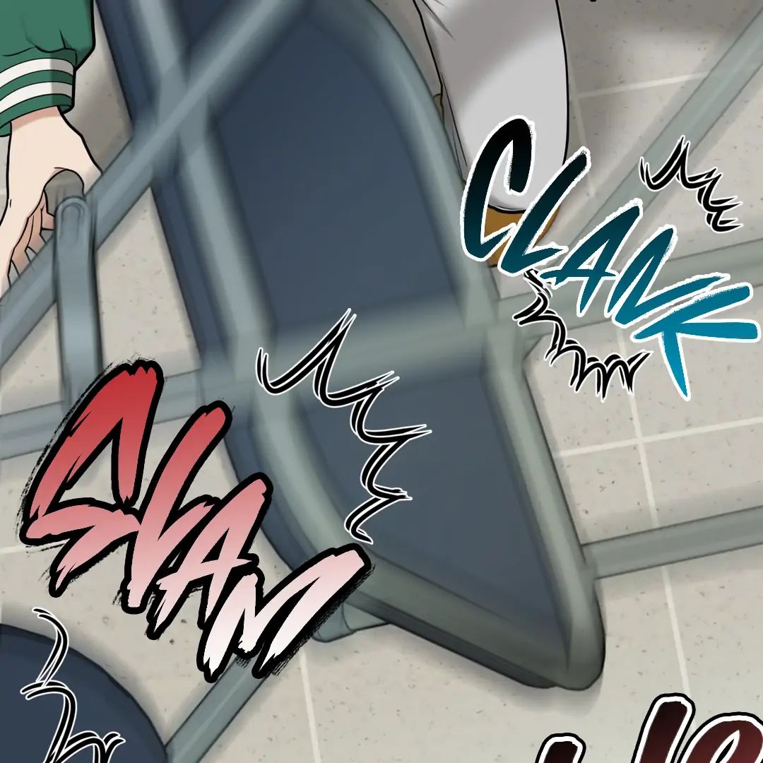 Walk In My Shoes Cupid Scans Chapter 3 page 98 - 