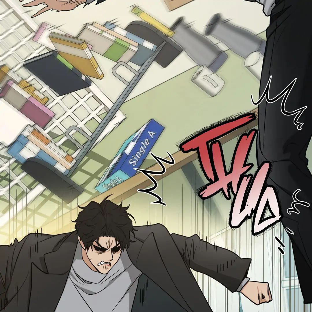 Walk In My Shoes Cupid Scans Chapter 3 page 100 - 