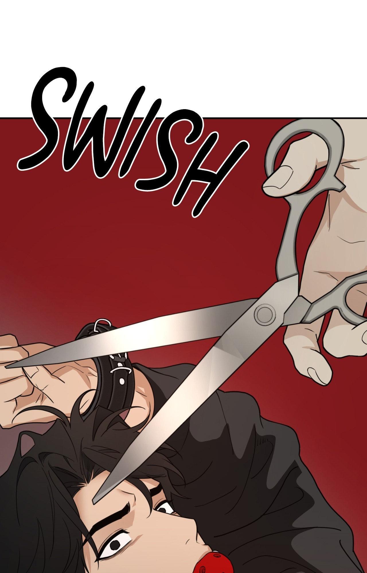 Walk In My Shoes Cupid Scans Chapter 30.1 page 1 - 