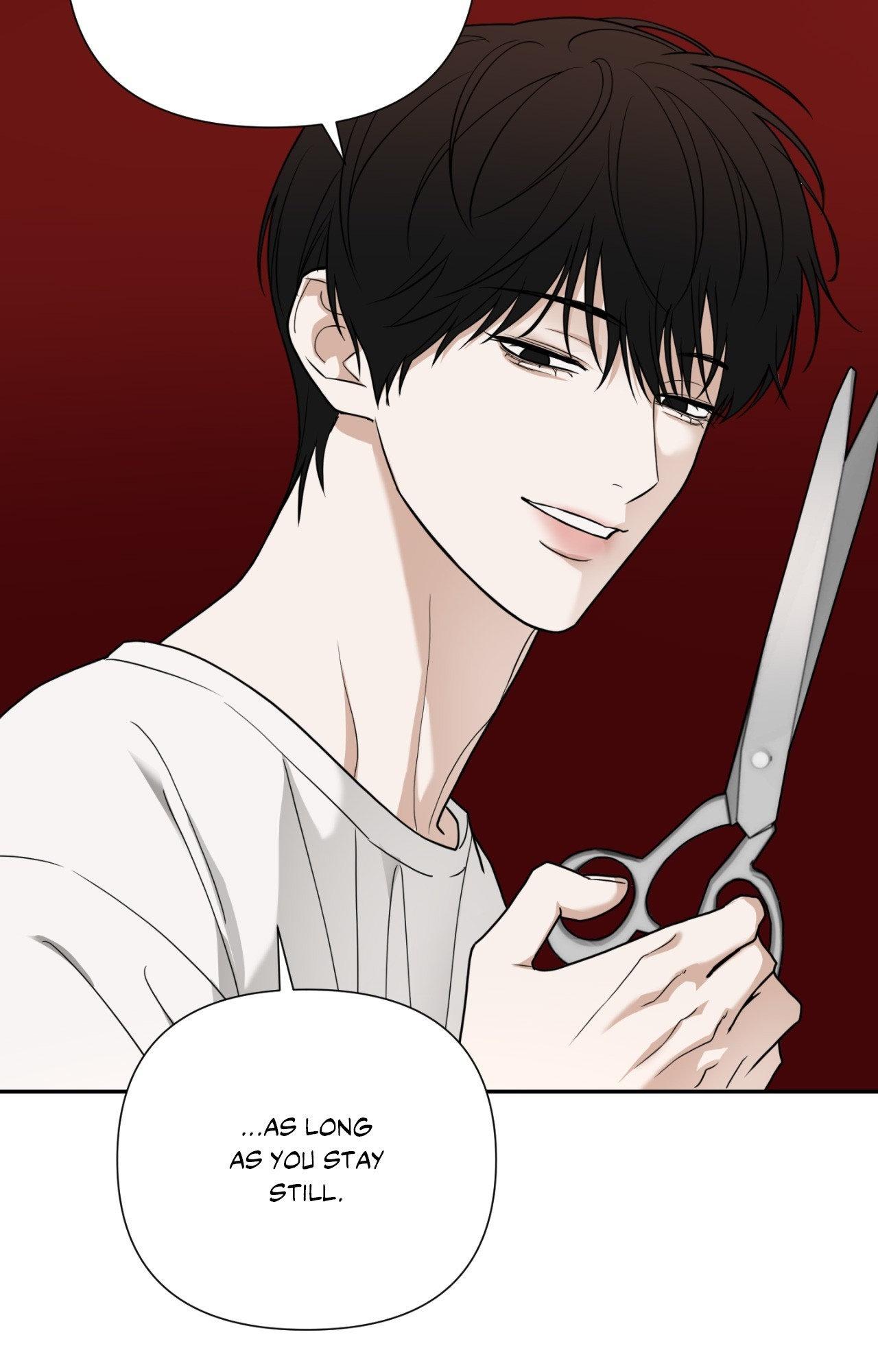 Walk In My Shoes Cupid Scans Chapter 30.1 page 3 - 