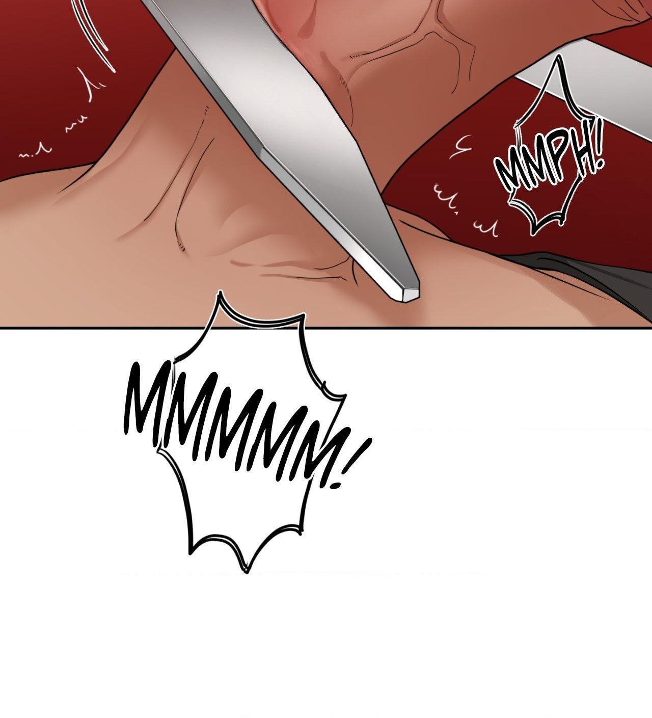 Walk In My Shoes Cupid Scans Chapter 30.1 page 21 - 