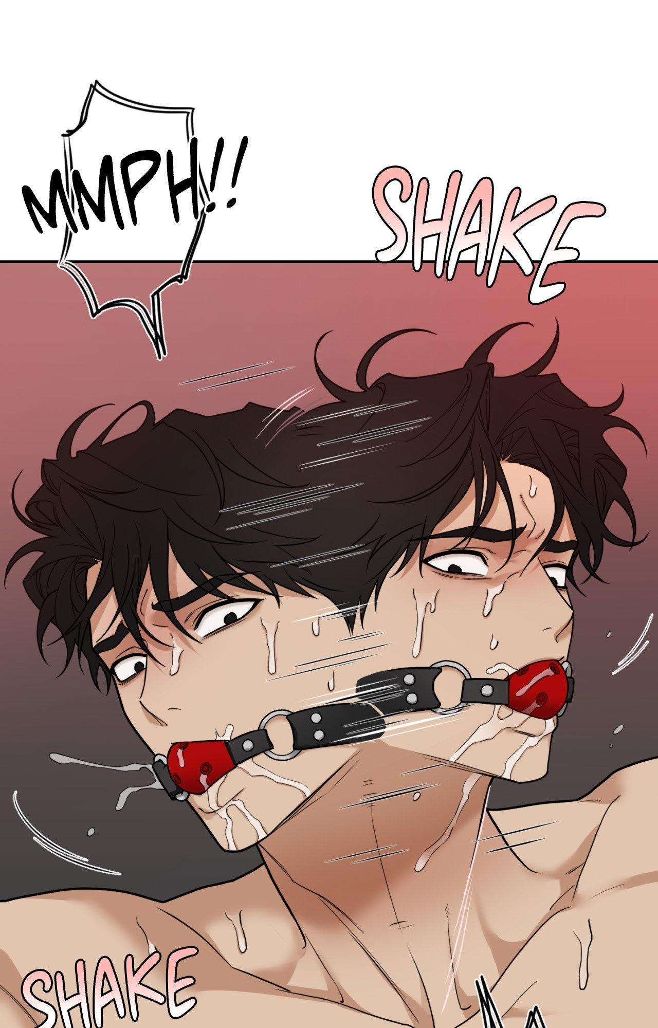 Walk In My Shoes Cupid Scans Chapter 30.1 page 22 - 