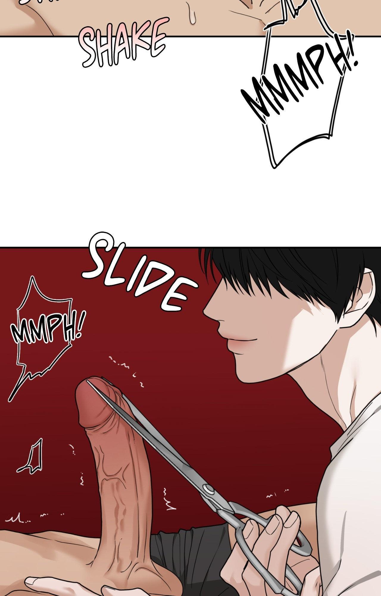 Walk In My Shoes Cupid Scans Chapter 30.1 page 23 - 