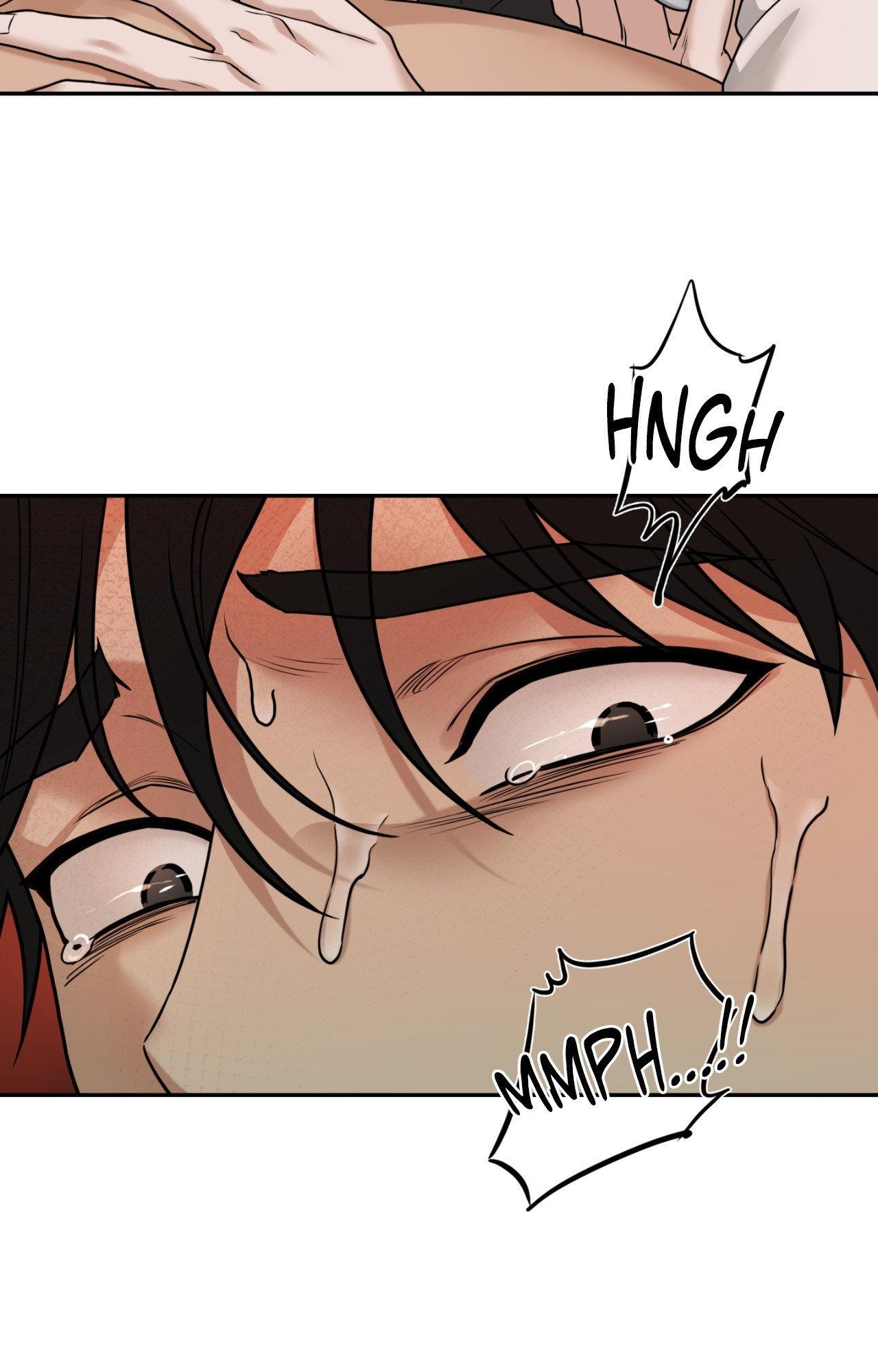 Walk In My Shoes Cupid Scans Chapter 30.1 page 24 - 