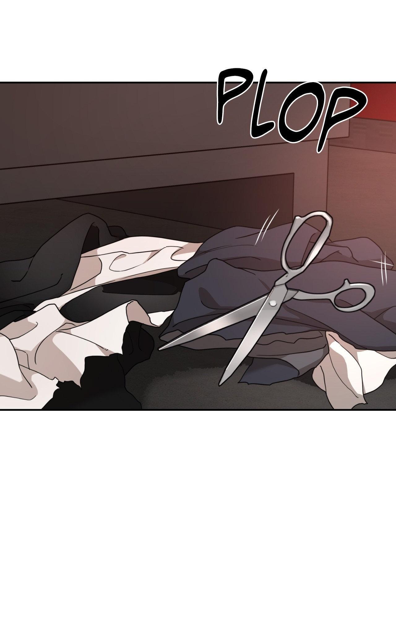 Walk In My Shoes Cupid Scans Chapter 30.1 page 25 - 