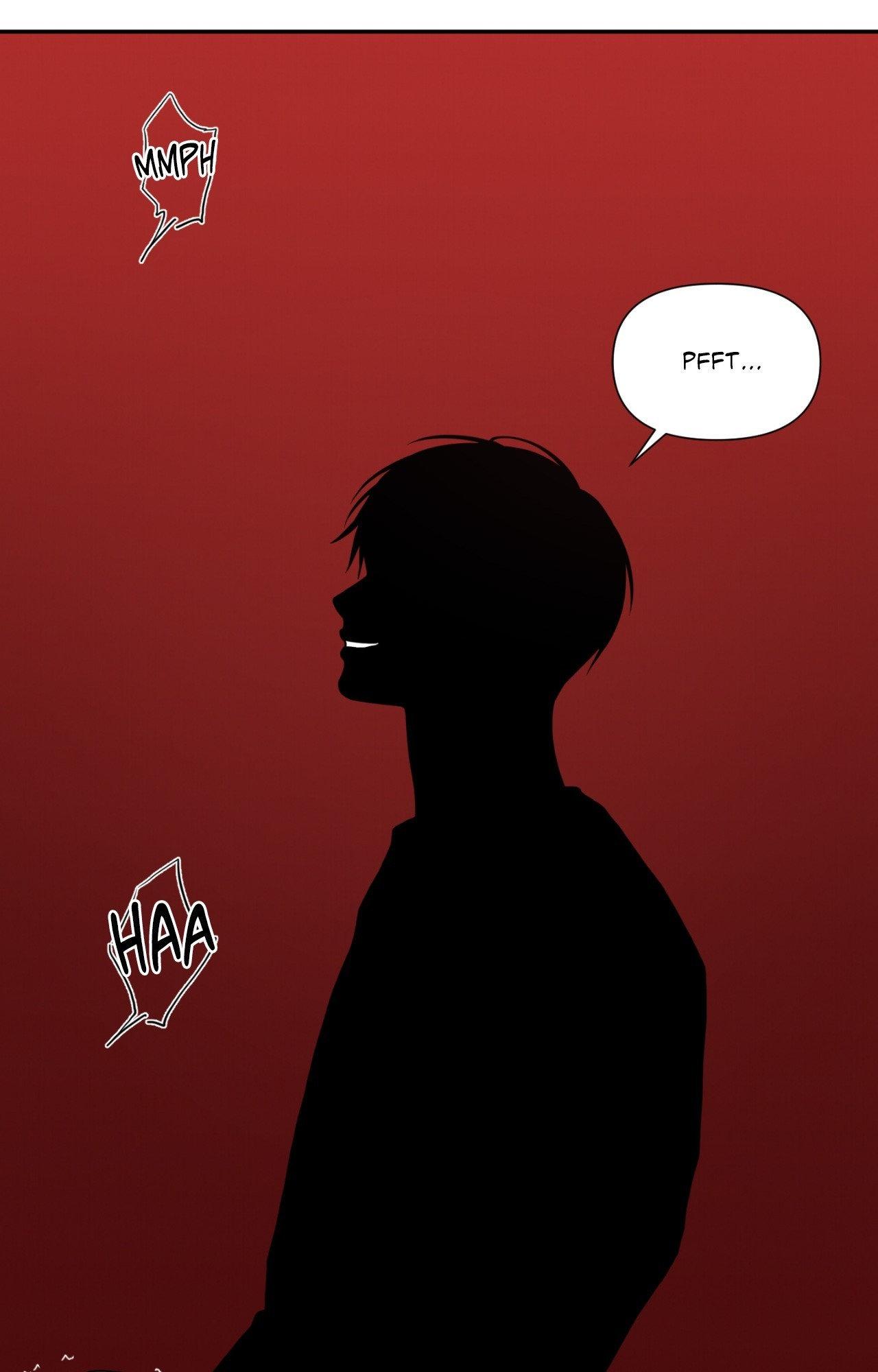 Walk In My Shoes Cupid Scans Chapter 30.1 page 26 - 