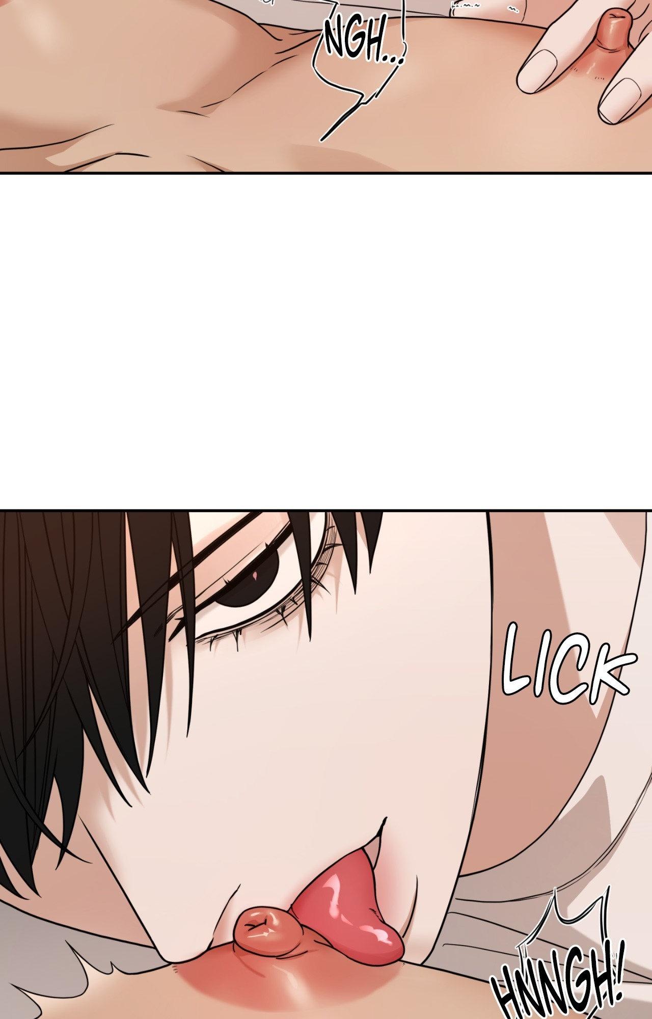 Walk In My Shoes Cupid Scans Chapter 30.1 page 31 - 