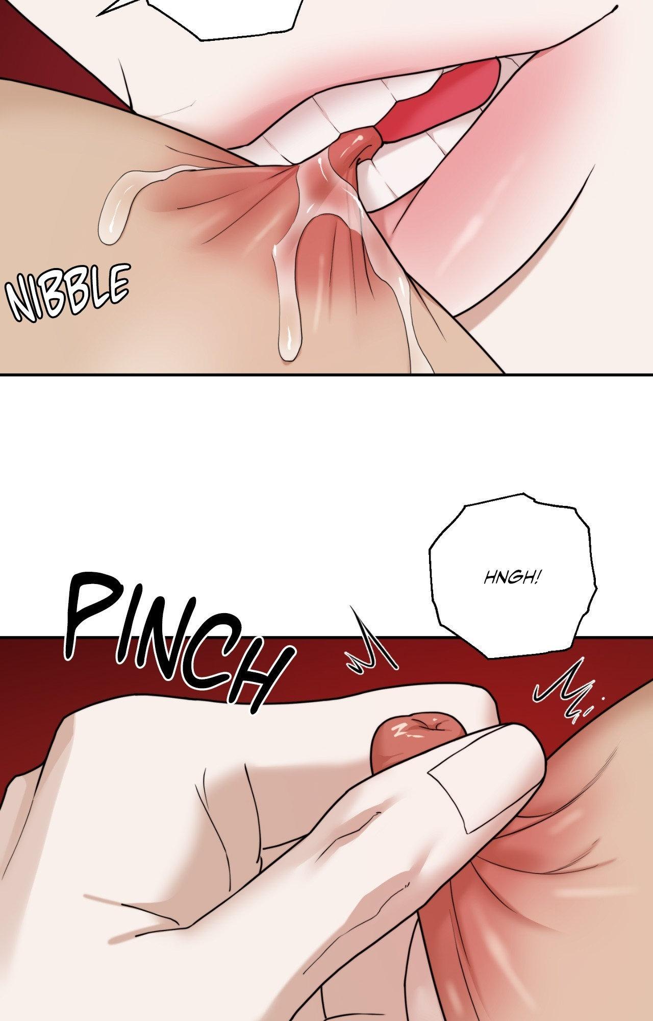 Walk In My Shoes Cupid Scans Chapter 30.1 page 36 - 