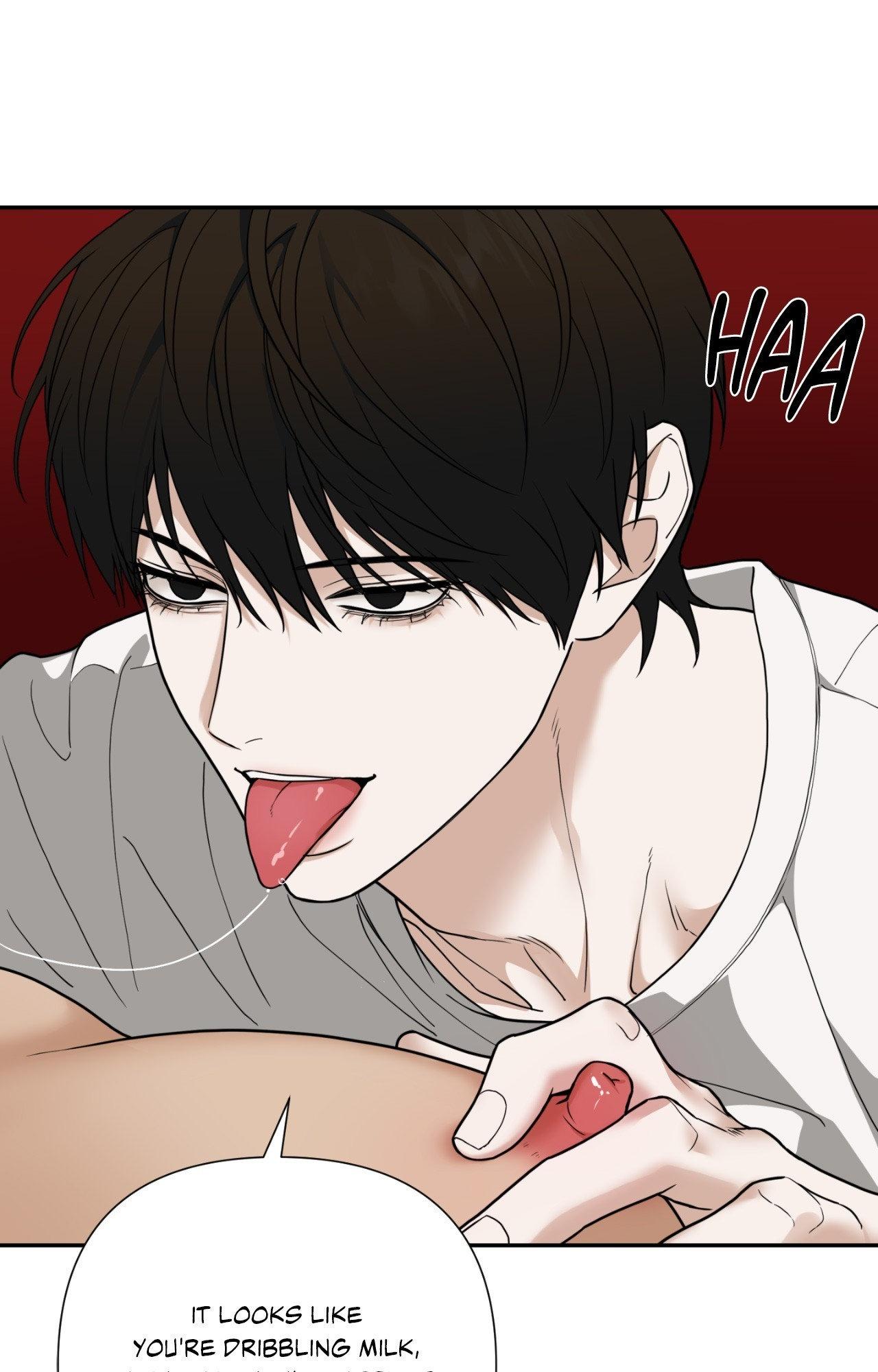 Walk In My Shoes Cupid Scans Chapter 30.1 page 39 - 