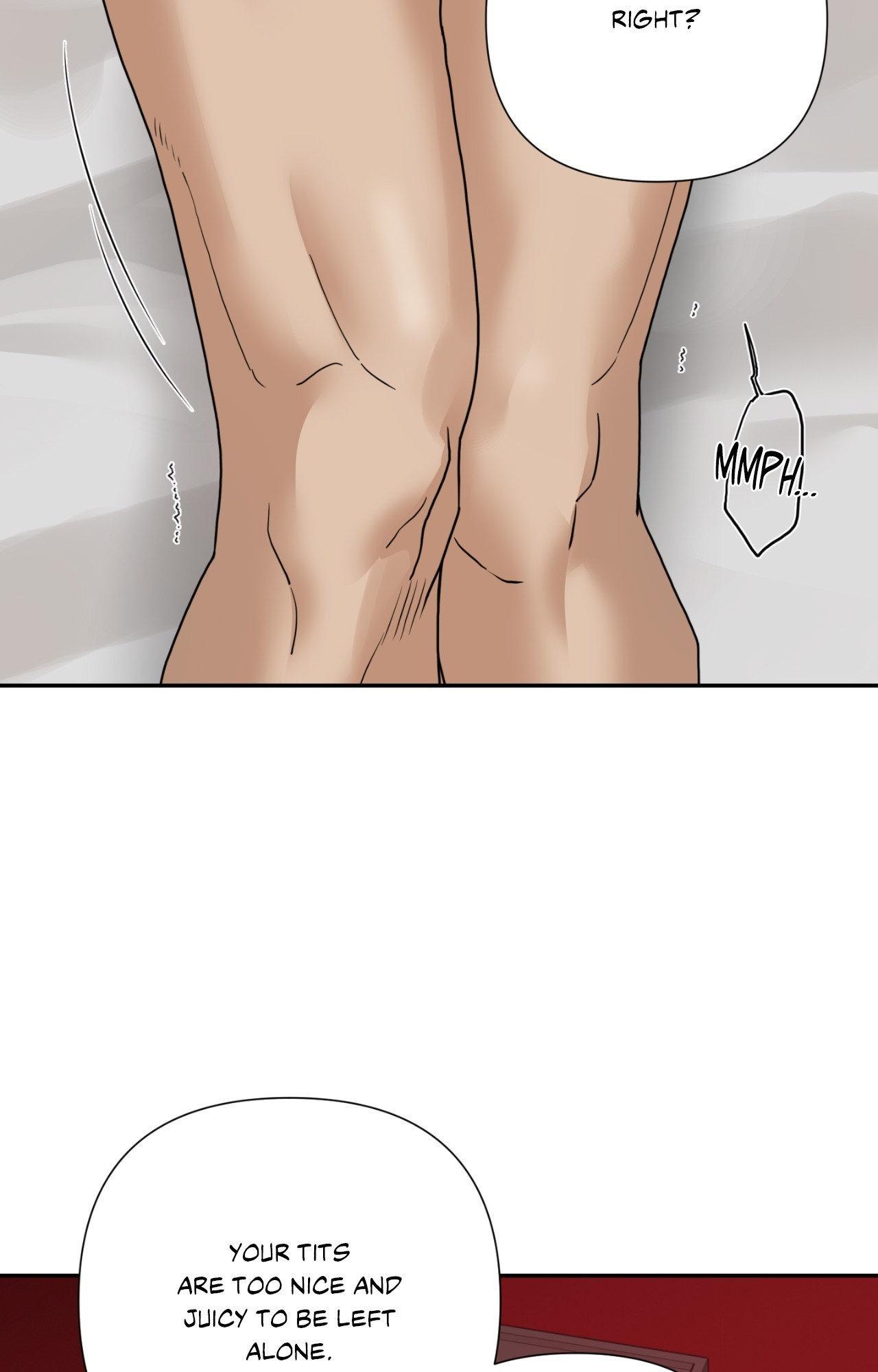 Walk In My Shoes Cupid Scans Chapter 30.1 page 42 - 