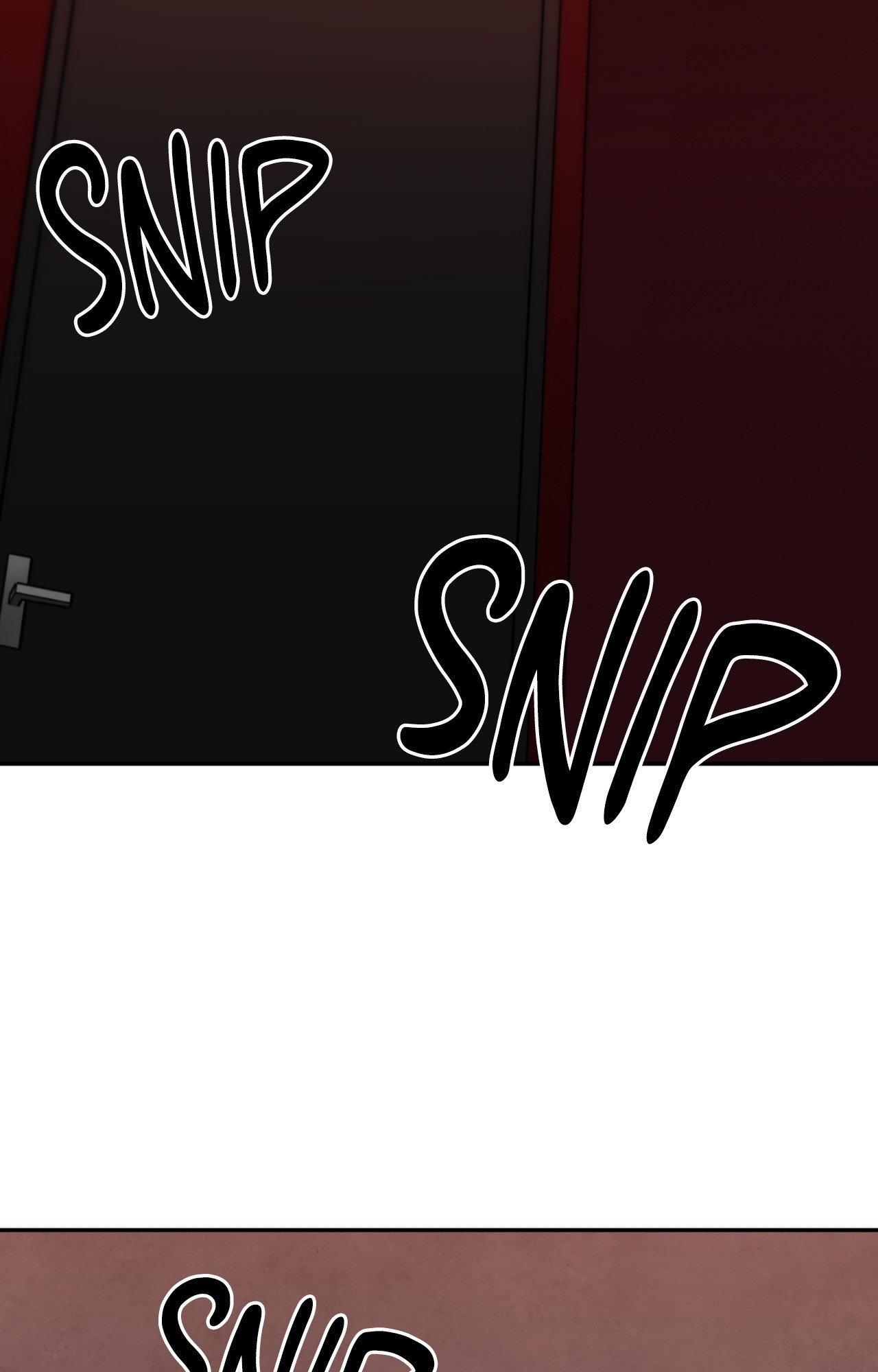 Walk In My Shoes Cupid Scans Chapter 30.1 page 6 - 