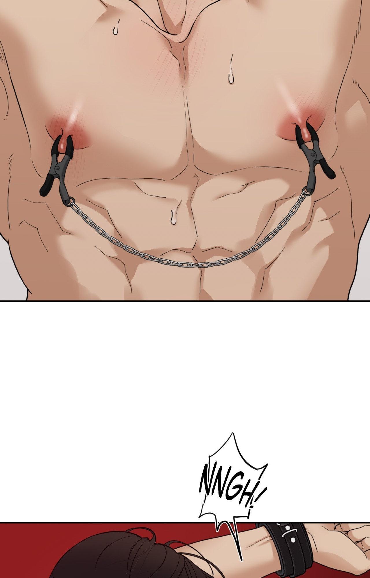 Walk In My Shoes Cupid Scans Chapter 30.1 page 52 - 