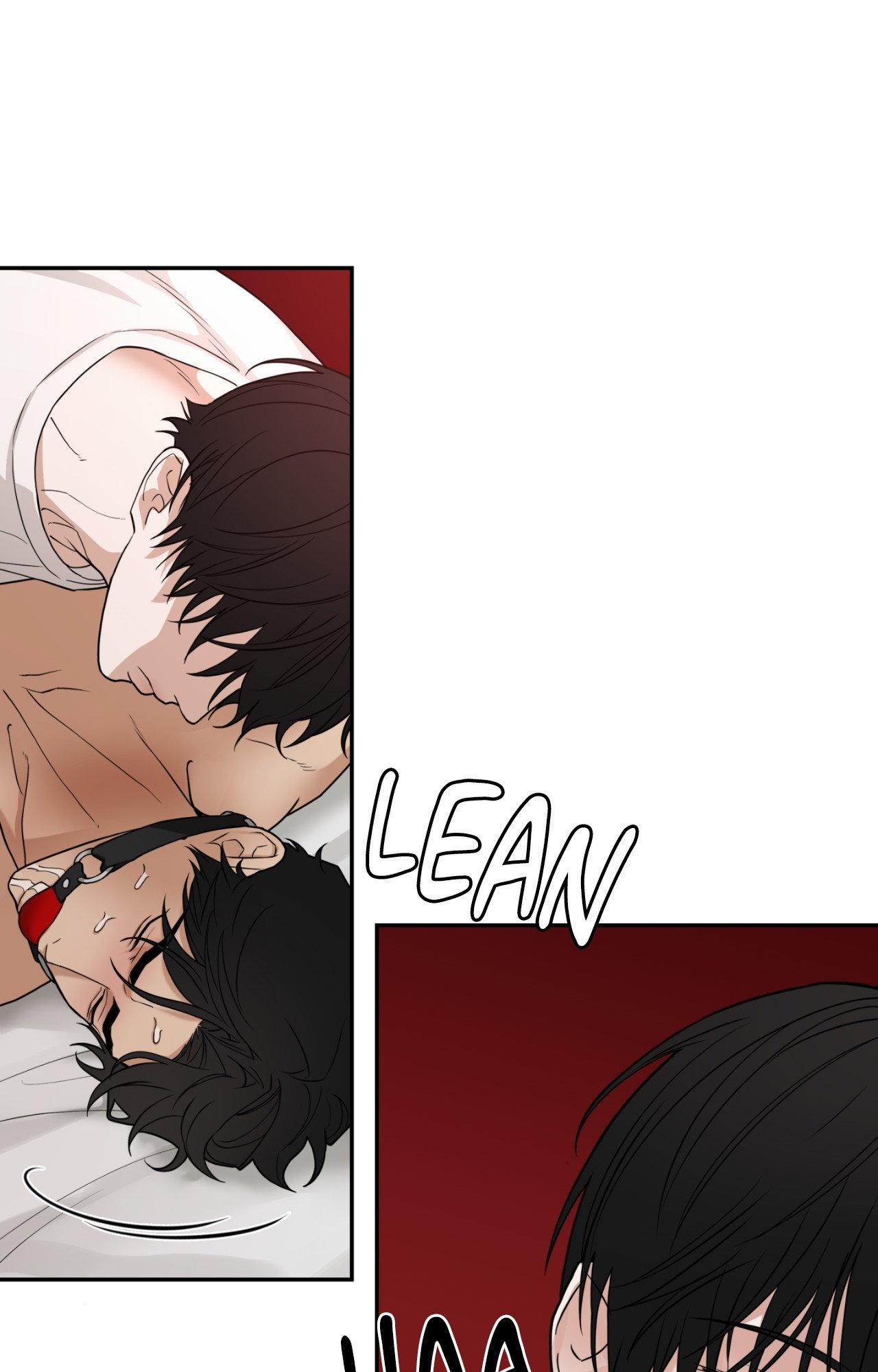 Walk In My Shoes Cupid Scans Chapter 30.1 page 56 - 