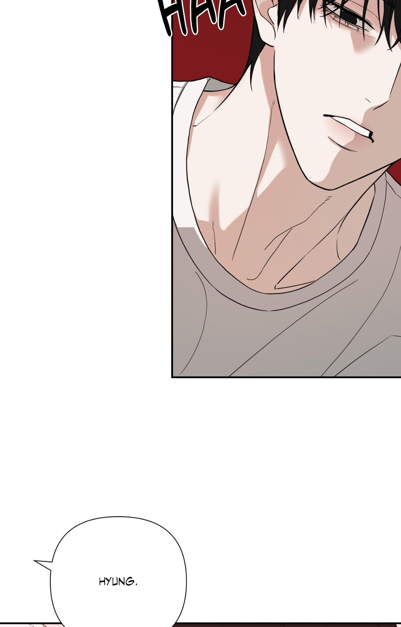 Walk In My Shoes Cupid Scans Chapter 30.1 page 57 - 