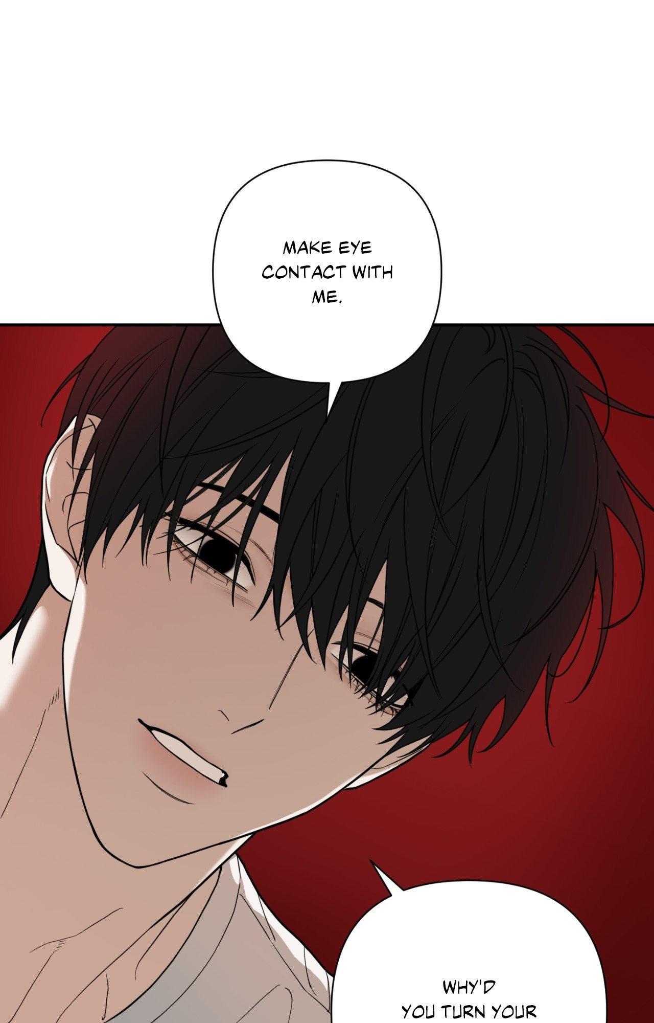 Walk In My Shoes Cupid Scans Chapter 30.1 page 60 - 