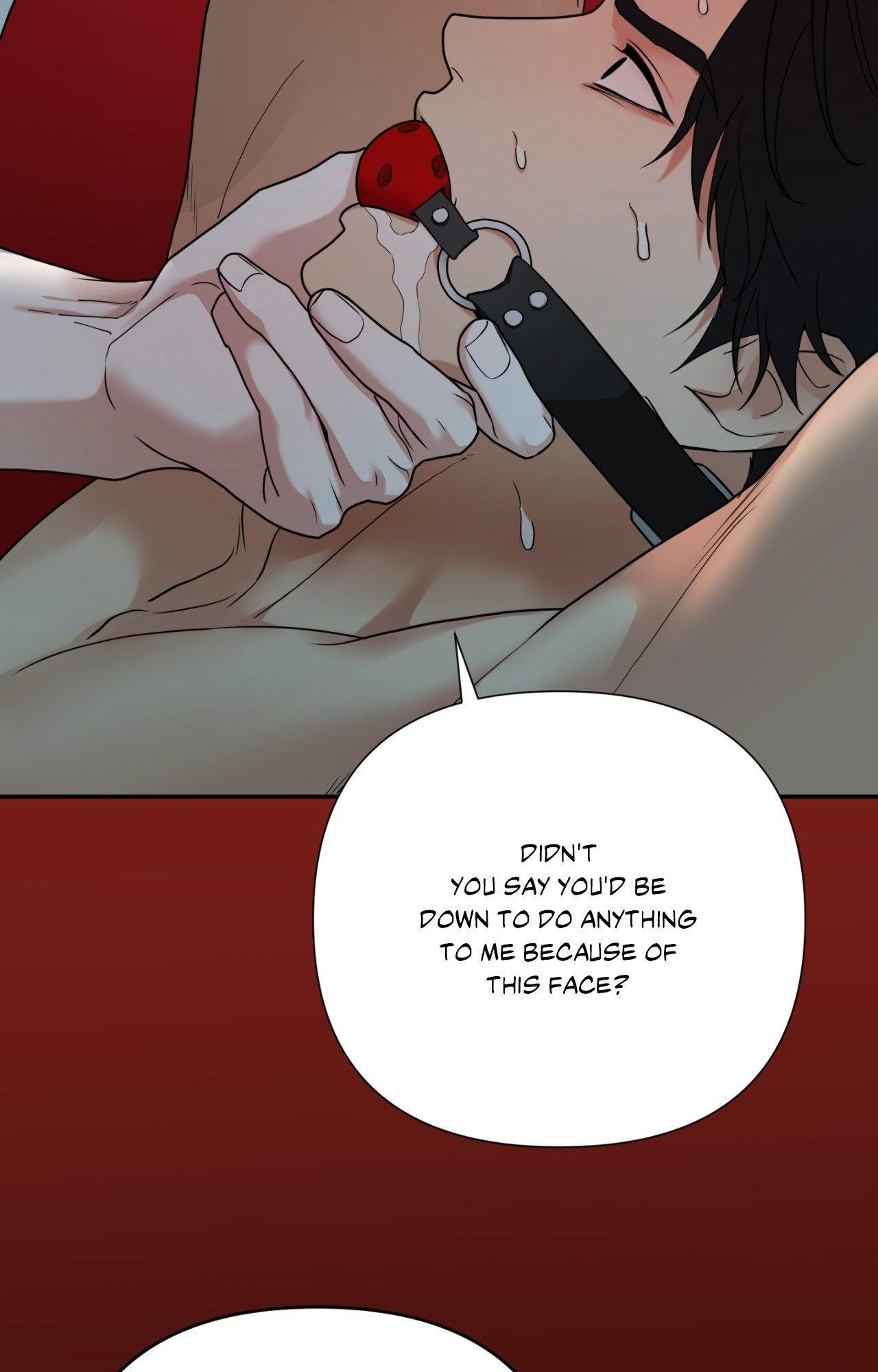 Walk In My Shoes Cupid Scans Chapter 30.1 page 63 - 