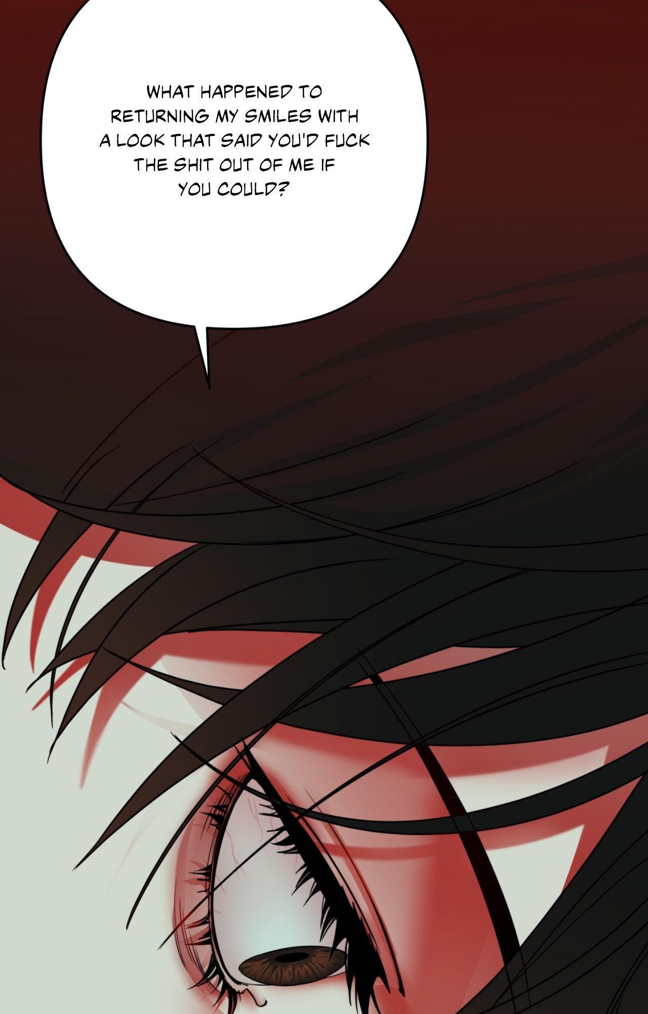 Walk In My Shoes Cupid Scans Chapter 30.1 page 64 - 