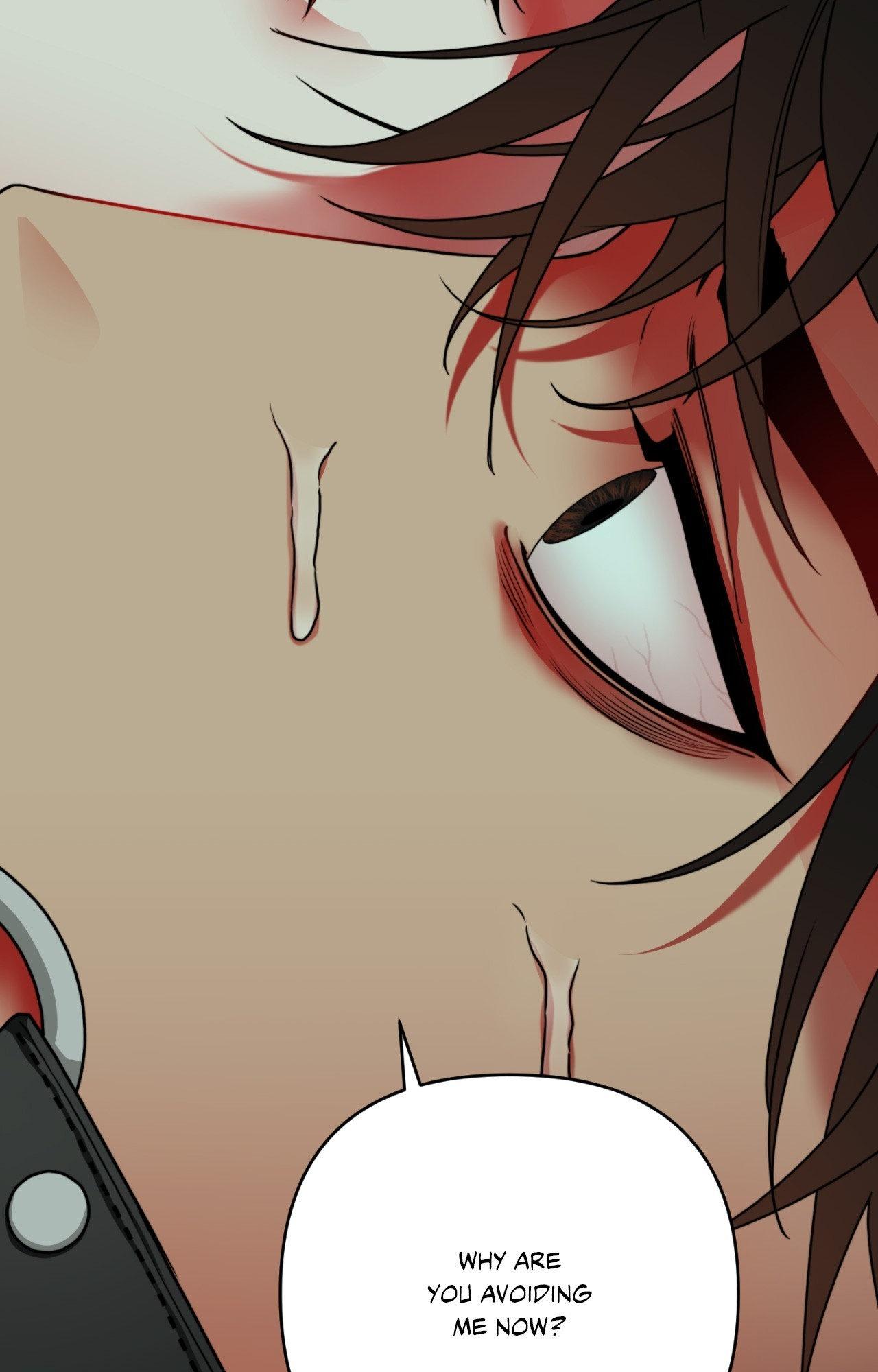 Walk In My Shoes Cupid Scans Chapter 30.1 page 65 - 