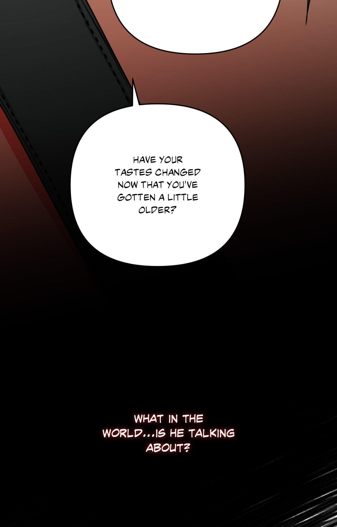 Walk In My Shoes Cupid Scans Chapter 30.1 page 66 - 