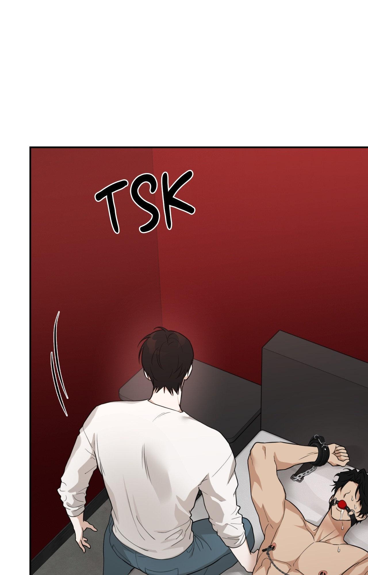 Walk In My Shoes Cupid Scans Chapter 30.1 page 68 - 