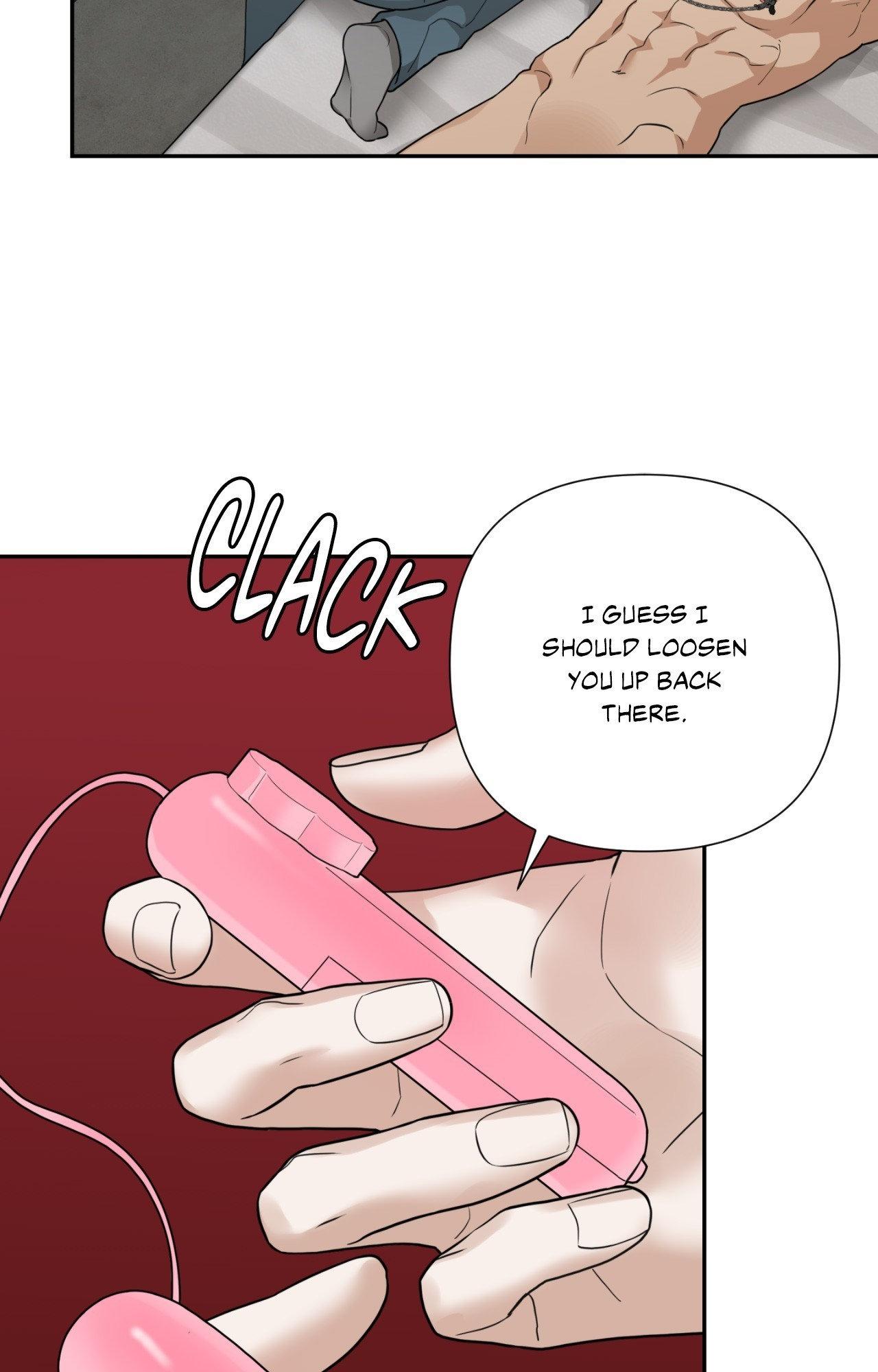 Walk In My Shoes Cupid Scans Chapter 30.1 page 69 - 