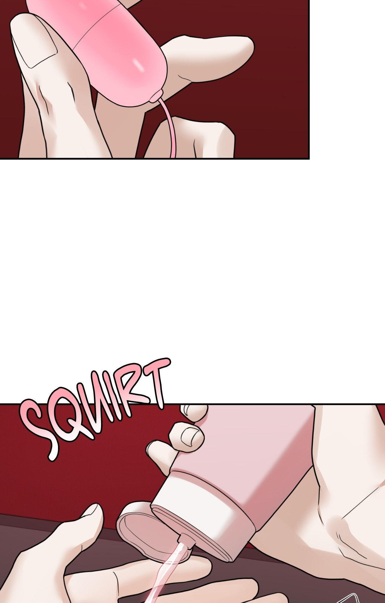 Walk In My Shoes Cupid Scans Chapter 30.1 page 70 - 
