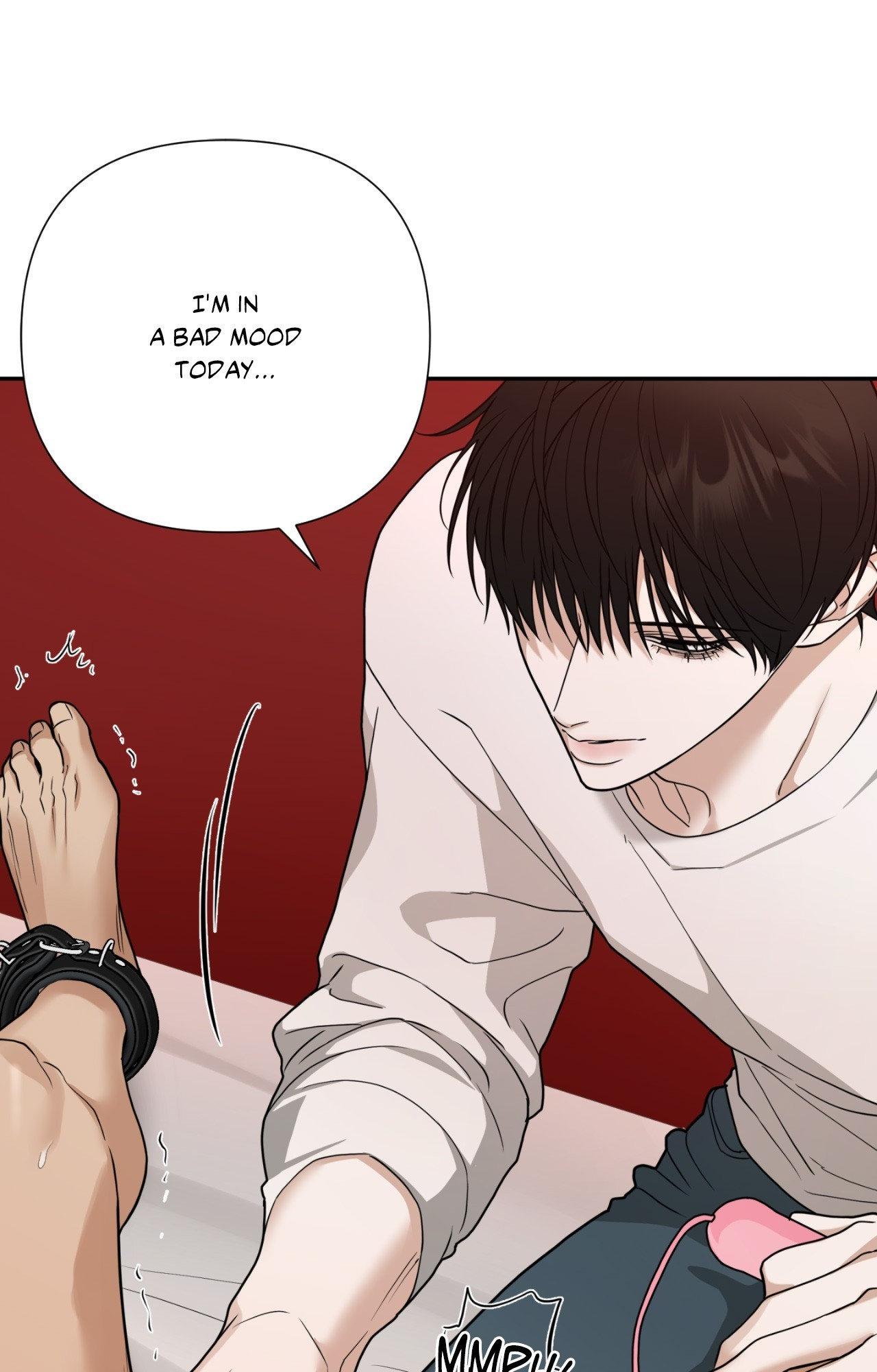 Walk In My Shoes Cupid Scans Chapter 30.1 page 73 - 