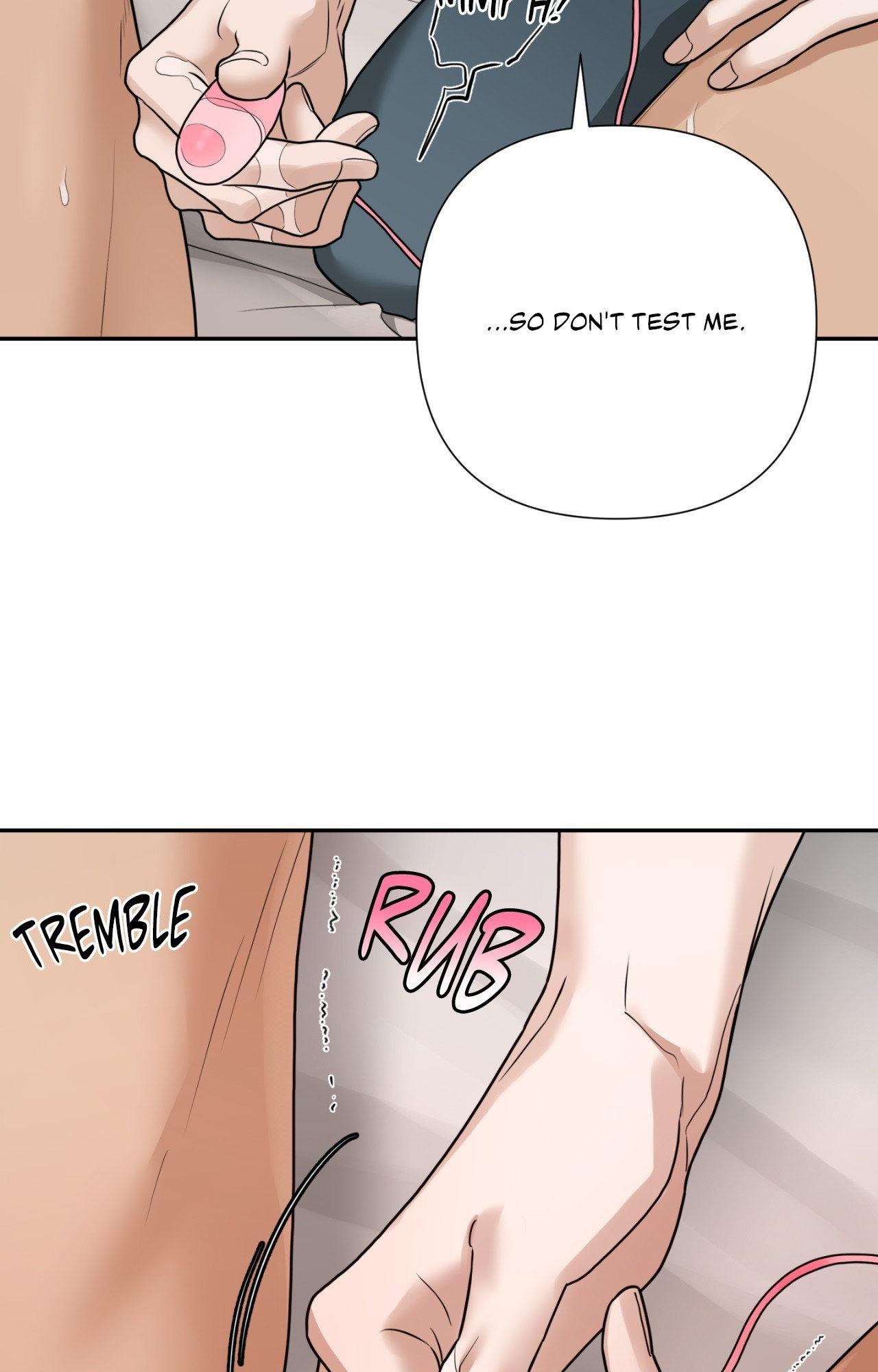 Walk In My Shoes Cupid Scans Chapter 30.1 page 74 - 