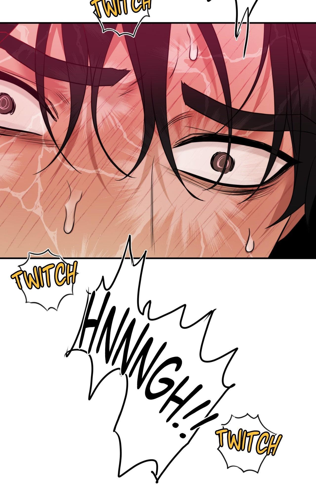 Walk In My Shoes Cupid Scans Chapter 30.1 page 80 - 