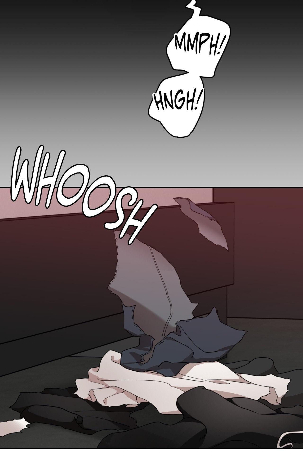 Walk In My Shoes Cupid Scans Chapter 30.1 page 9 - 