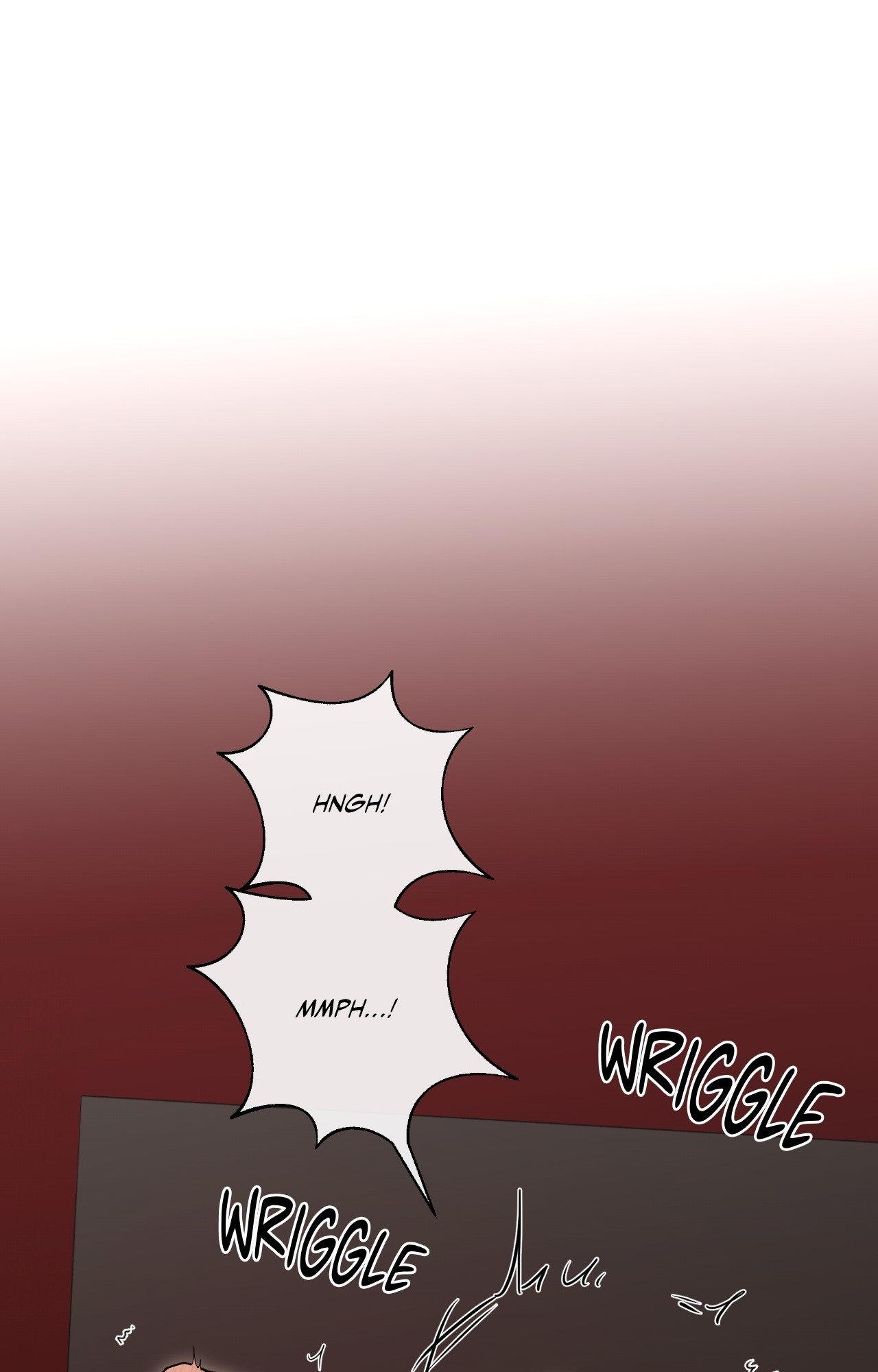 Walk In My Shoes Cupid Scans Chapter 31.1 page 2 - 