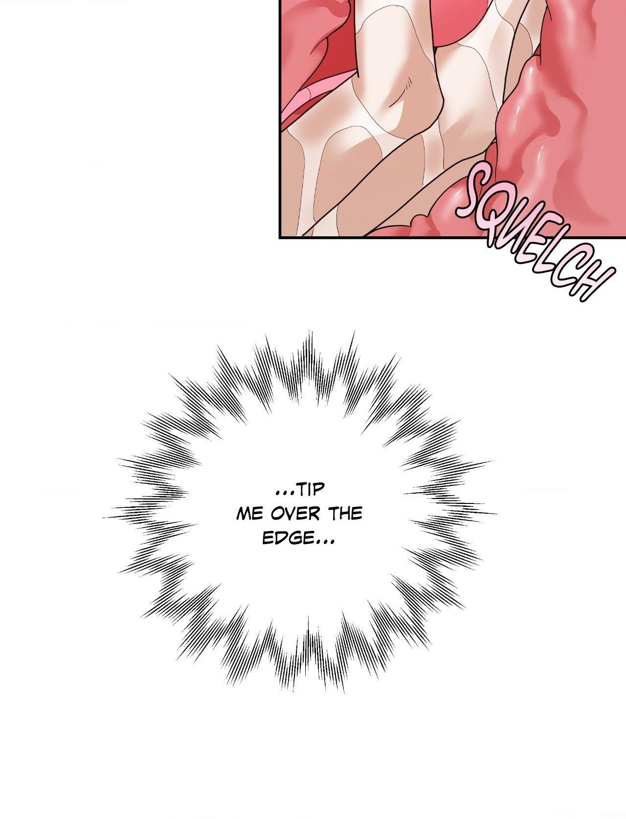 Walk In My Shoes Cupid Scans Chapter 31.1 page 14 - 