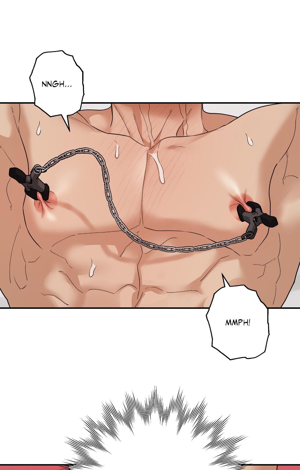 Walk In My Shoes Cupid Scans Chapter 31.1 page 15 - 