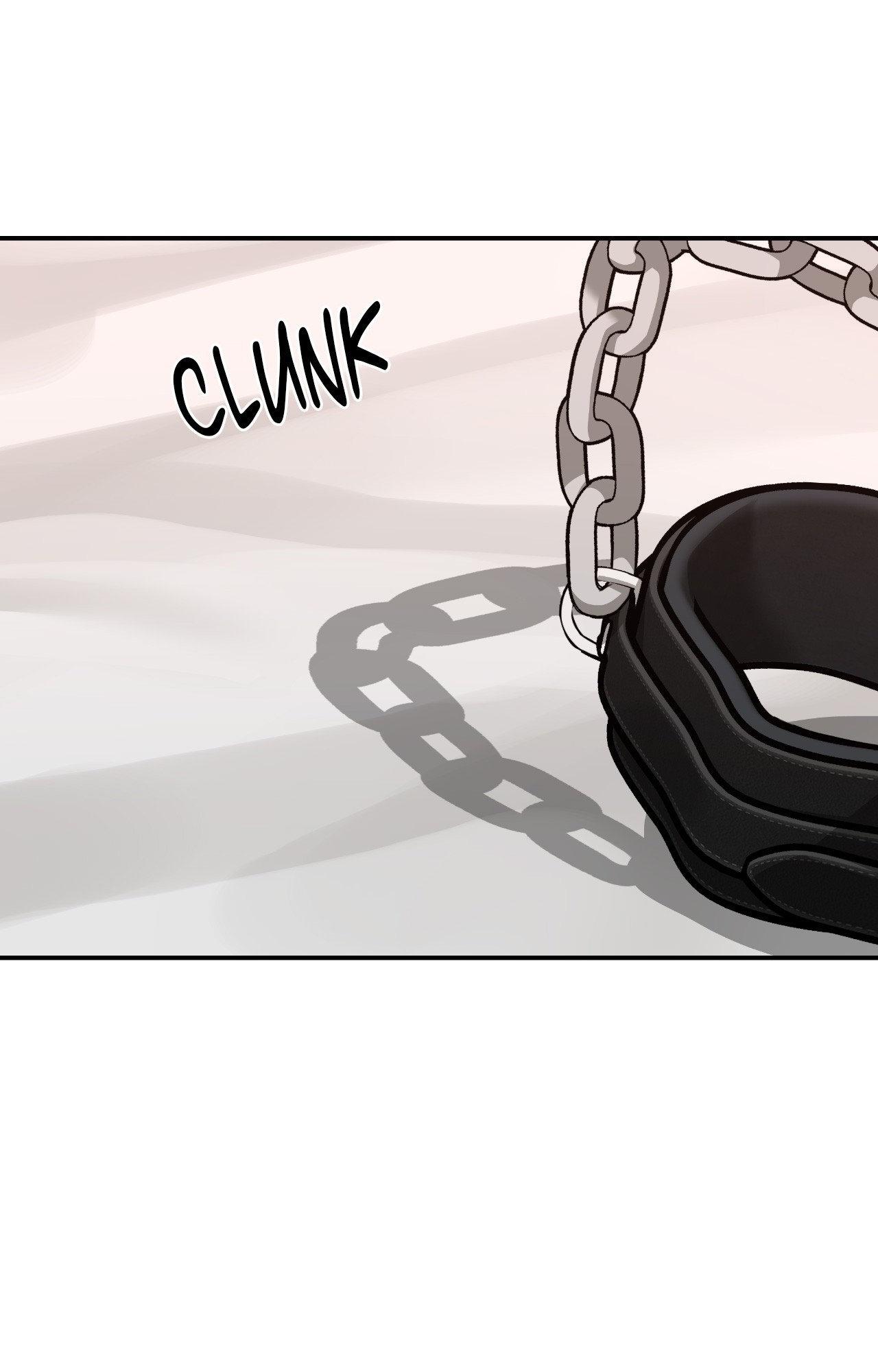 Walk In My Shoes Cupid Scans Chapter 31.1 page 23 - 