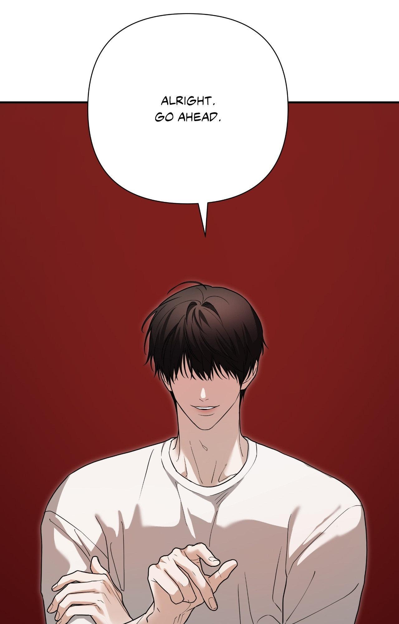 Walk In My Shoes Cupid Scans Chapter 31.1 page 24 - 